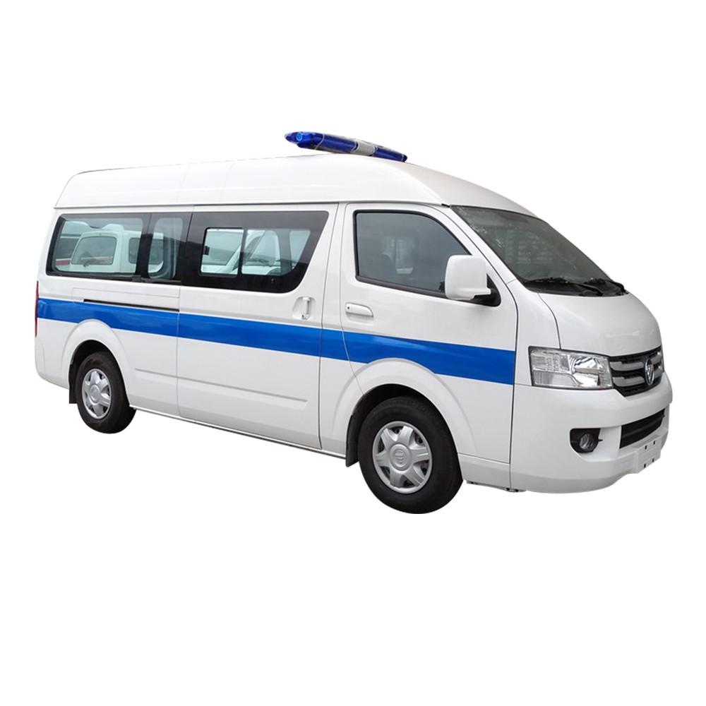 Photos Voiture Ambulance