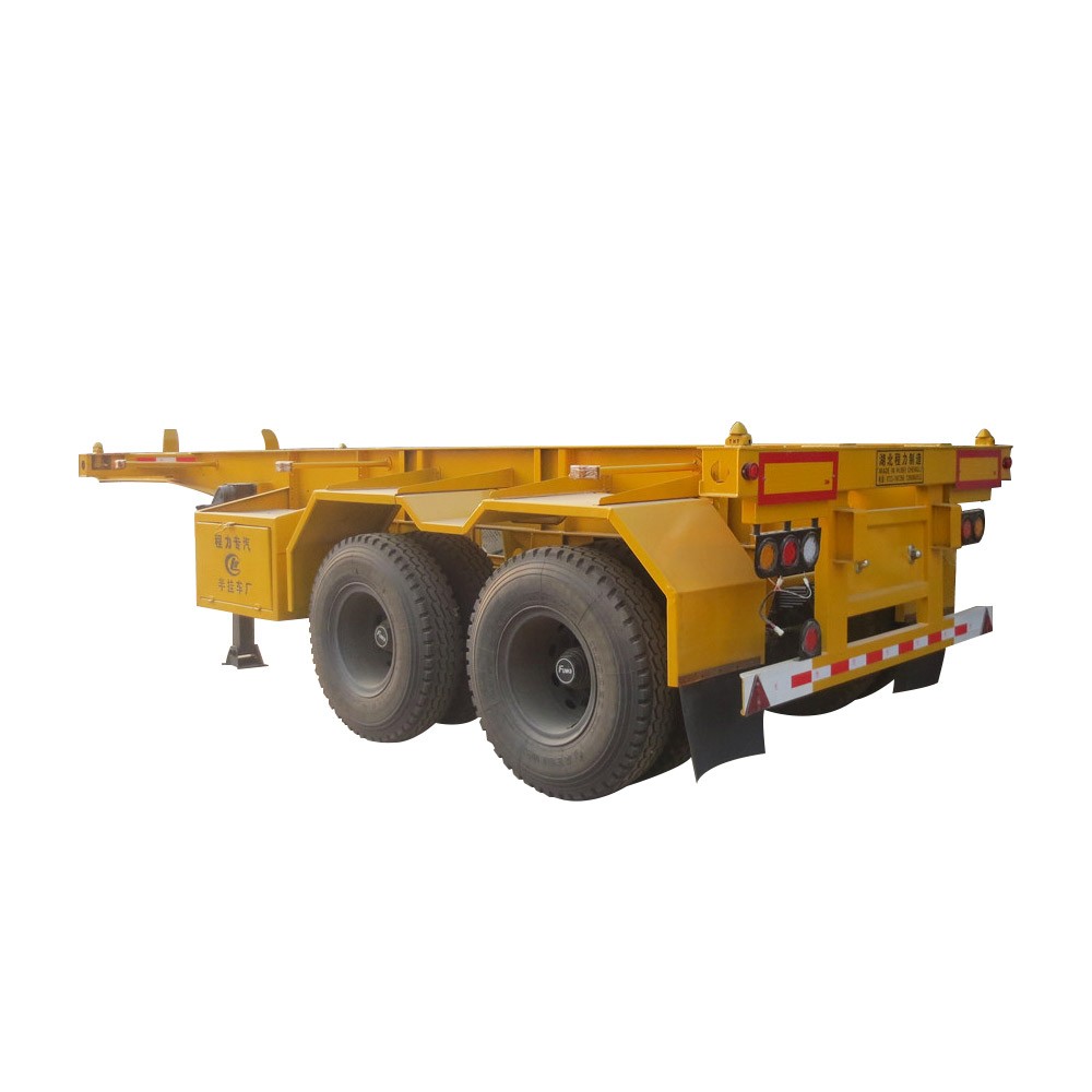 Camion cargo