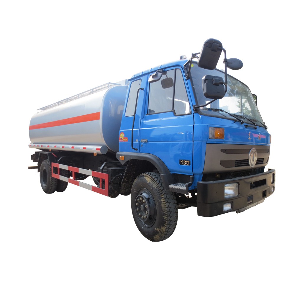 Réservoir de carburant Dongfeng 15 M3