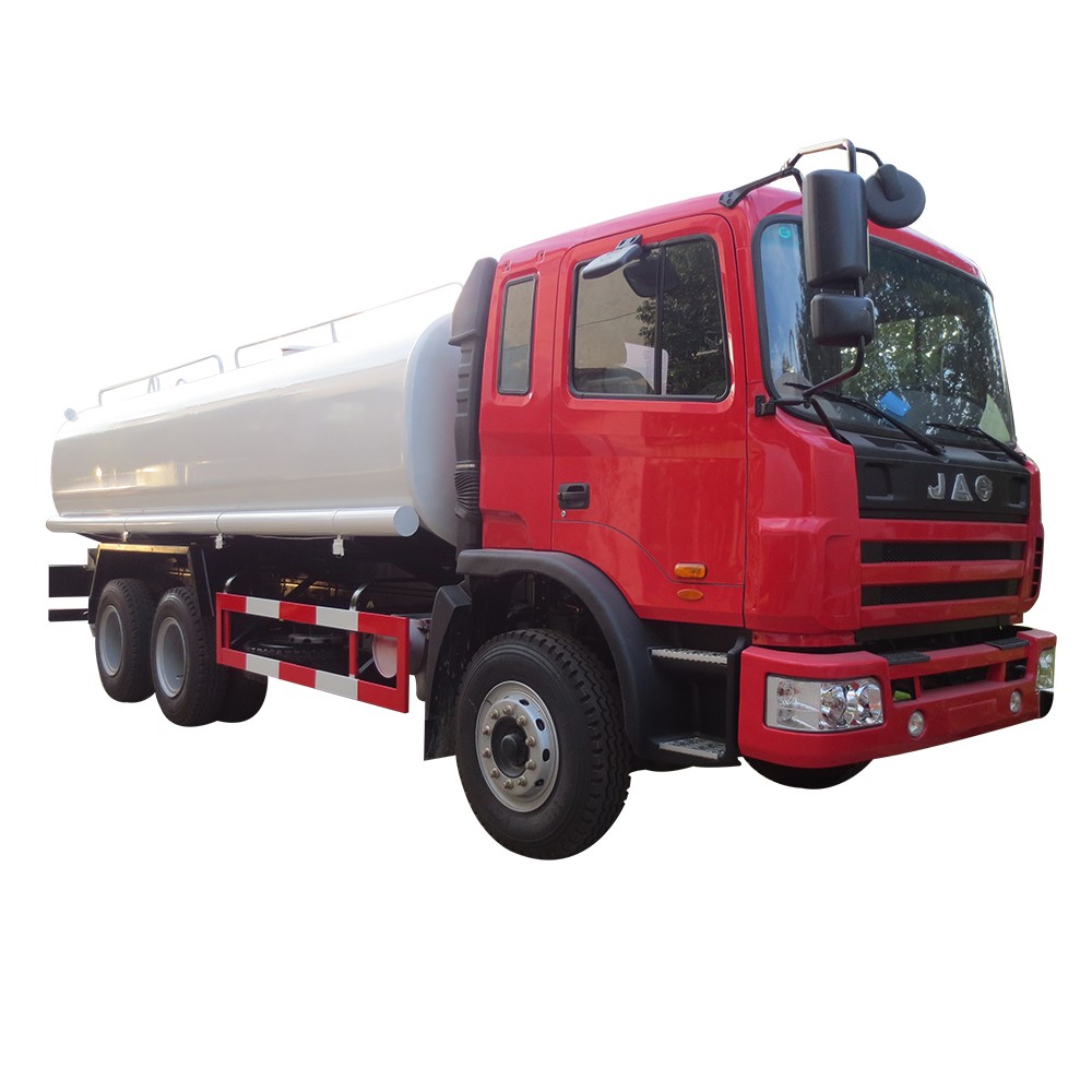Camion citerne